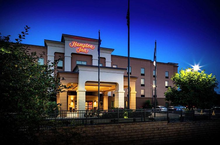 Hampton Inn Limerick