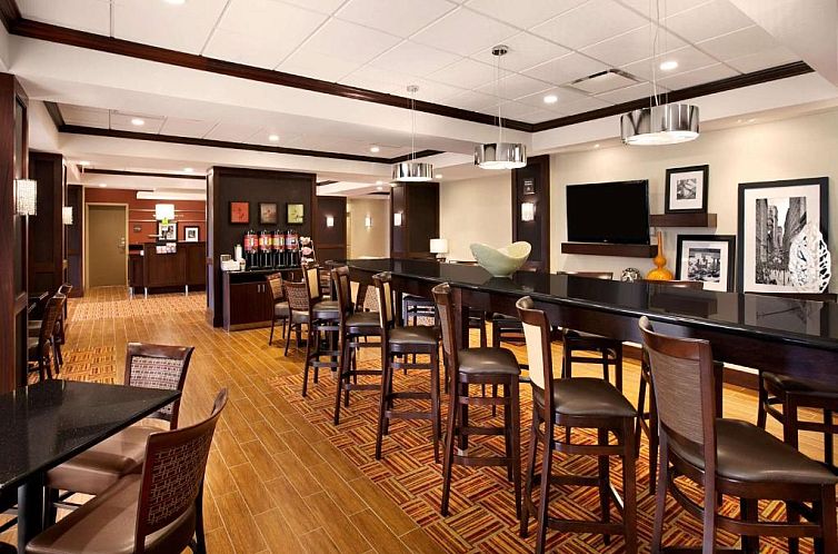 Hampton Inn Limerick