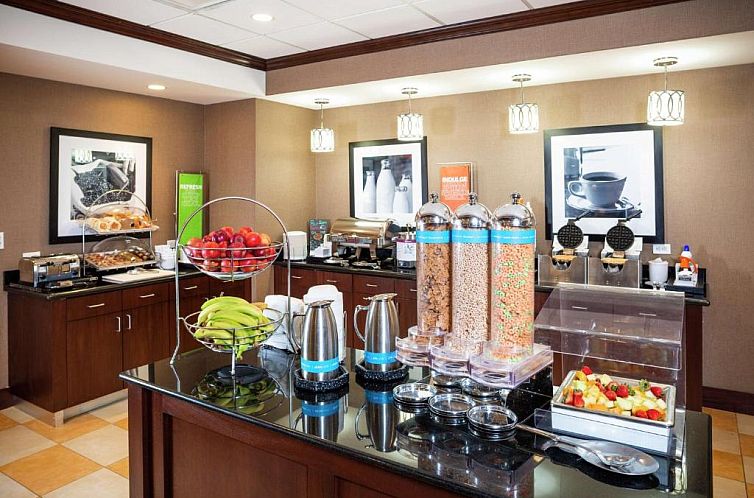 Hampton Inn Limerick