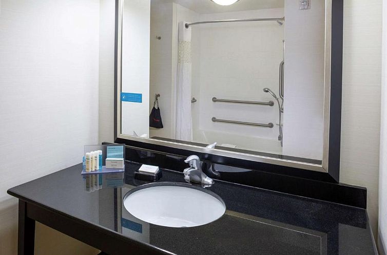 Hampton Inn Limerick