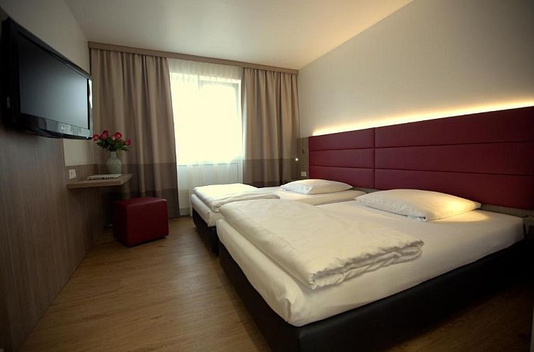 Airport Hotel Walldorf