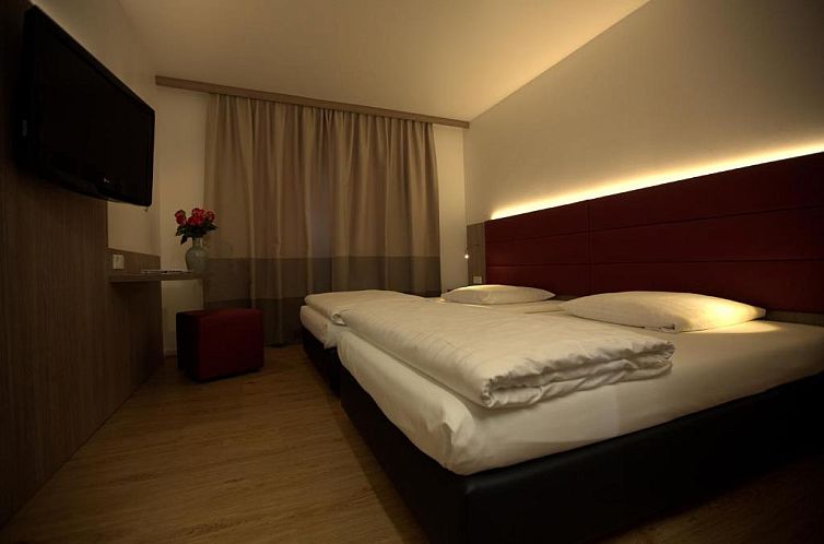 Airport Hotel Walldorf