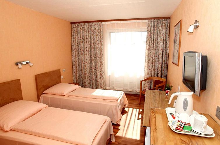 Airport Hotel Walldorf