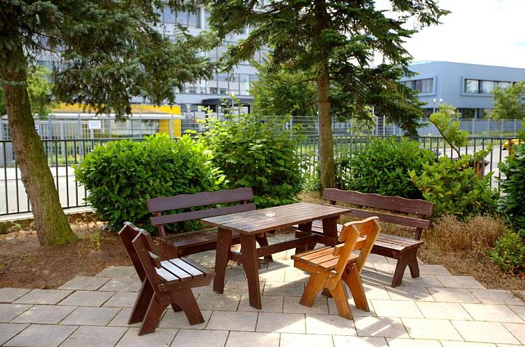 Airport Hotel Walldorf