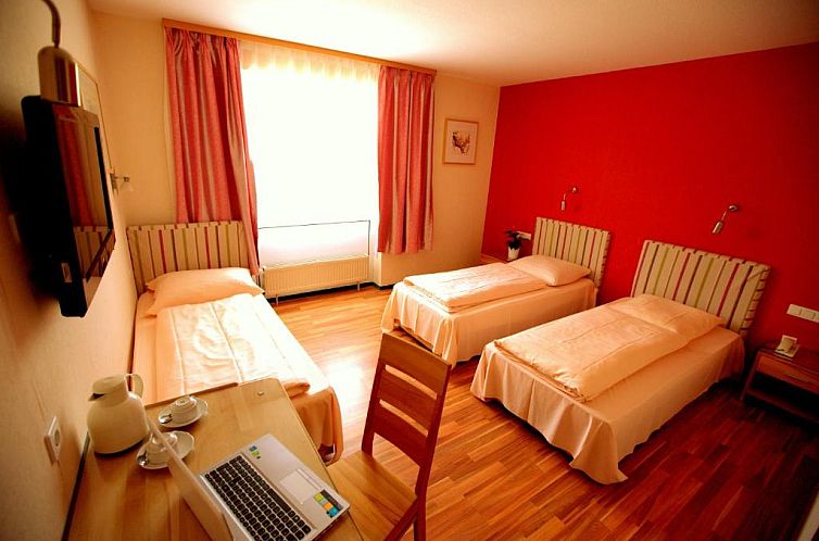 Airport Hotel Walldorf