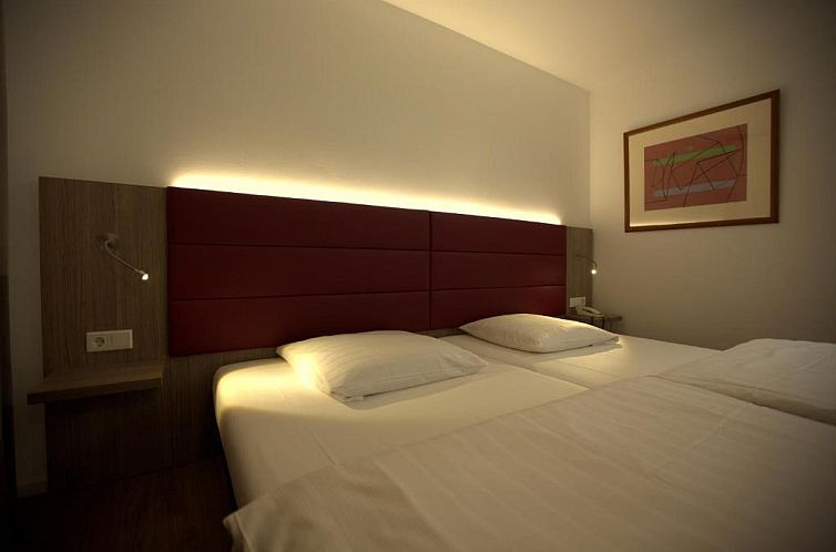 Airport Hotel Walldorf