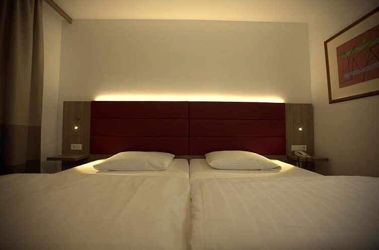 Airport Hotel Walldorf
