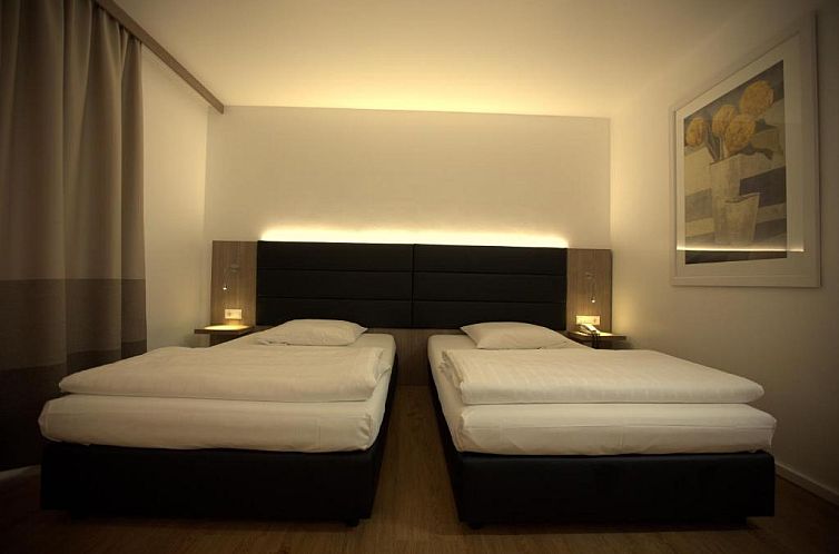 Airport Hotel Walldorf
