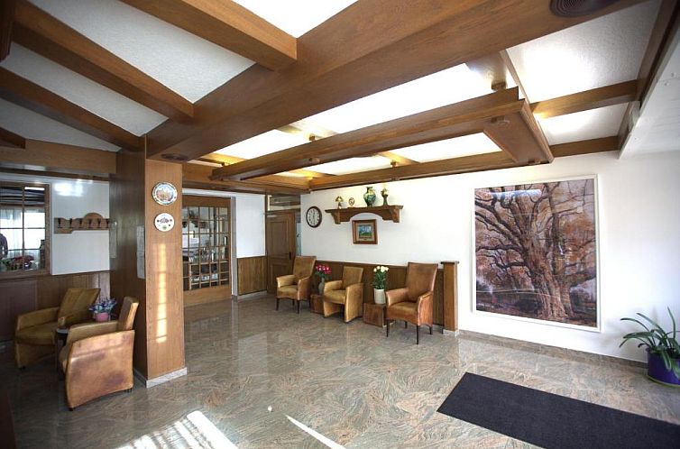 Airport Hotel Walldorf