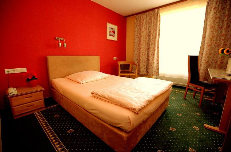 Airport Hotel Walldorf