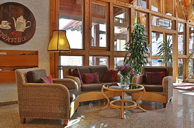 Hotel Zum Löwen