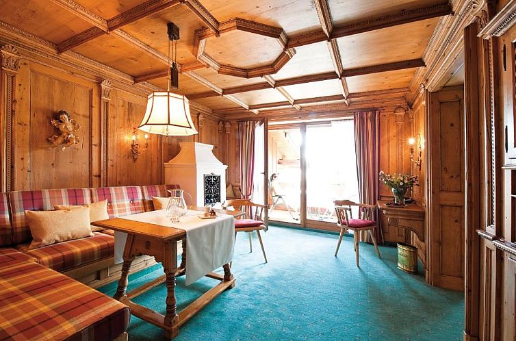 Parkhotel Wallgau