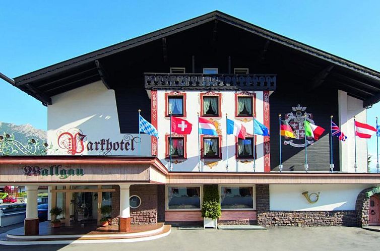 Parkhotel Wallgau