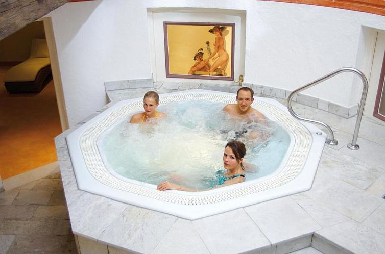 Parkhotel Wallgau