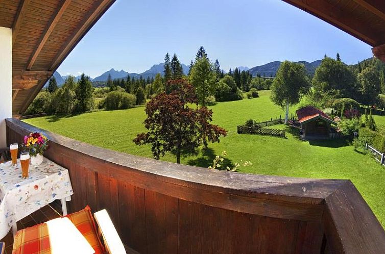 Gästehaus Oberland