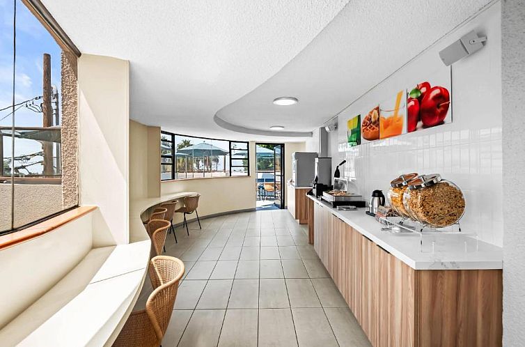 Quality Inn & Suites Hermosa Beach