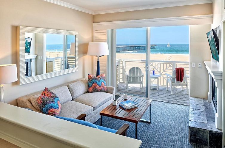 Verblijf 23426004 - Vakantie appartement Californië - Beach House Hotel at Hermosa Beach