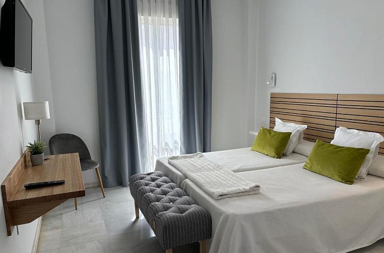 Unterkunft 23514101 - Appartement Andalusien - Hotel Lince