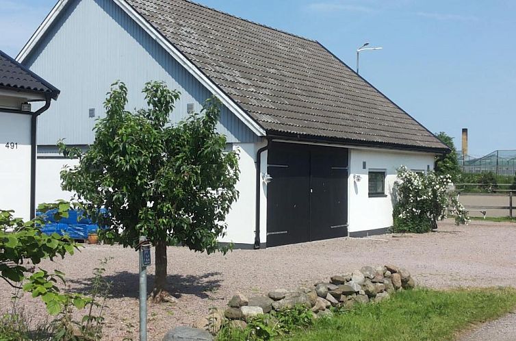 Lägenhet Lillisgården