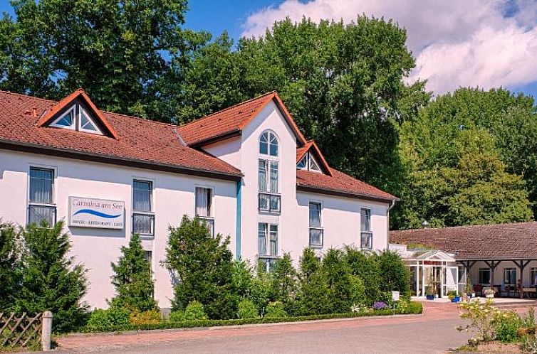 Guest house 23519901 - Apartment Mecklenburg-Vorpommern - Carmina am See