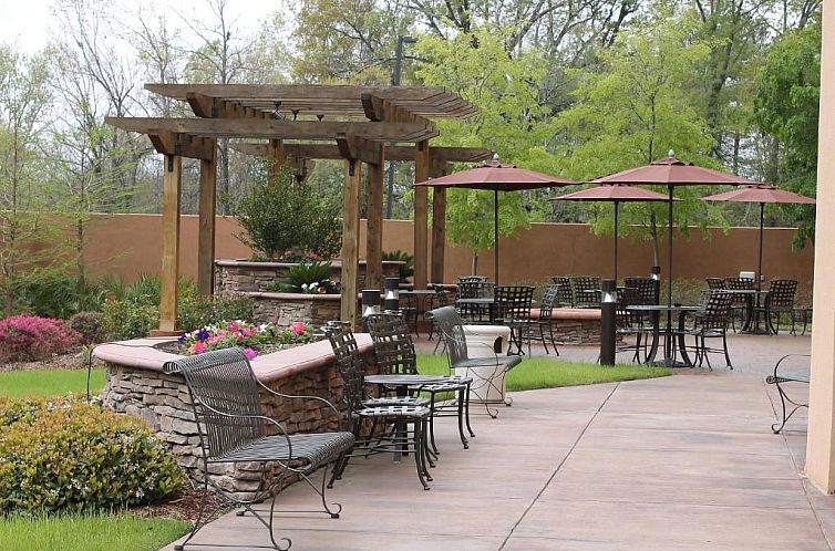 Courtyard by Marriott Vicksburg