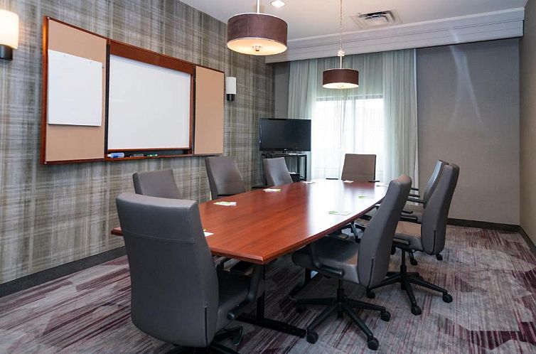 Courtyard by Marriott Vicksburg