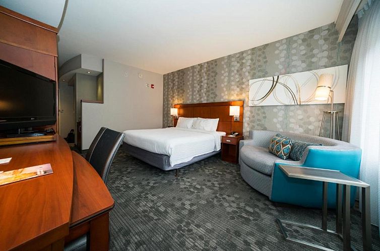 Courtyard by Marriott Vicksburg