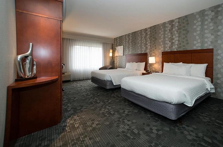 Courtyard by Marriott Vicksburg