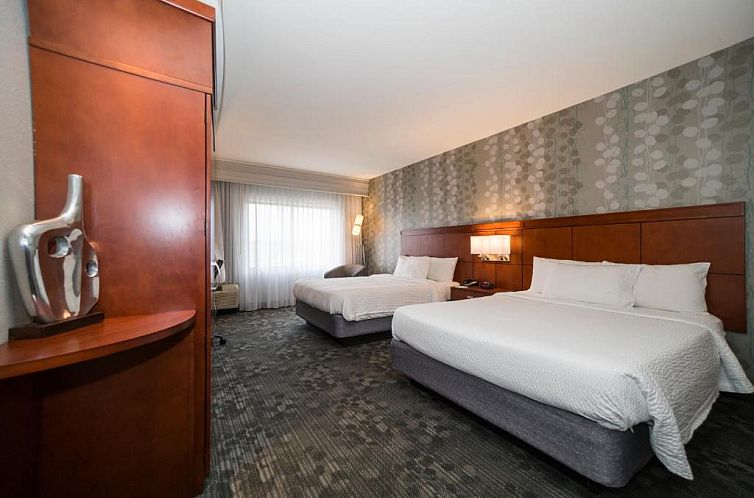 Courtyard by Marriott Vicksburg