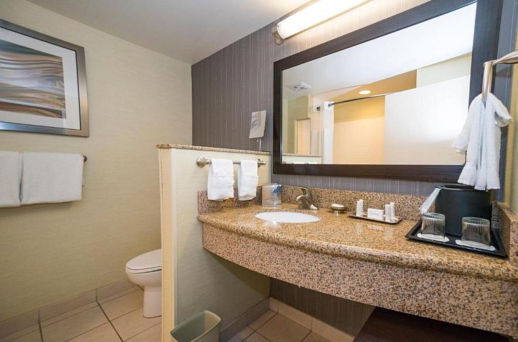 Courtyard by Marriott Vicksburg