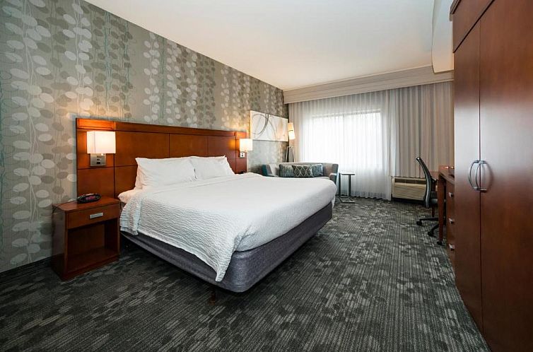 Courtyard by Marriott Vicksburg
