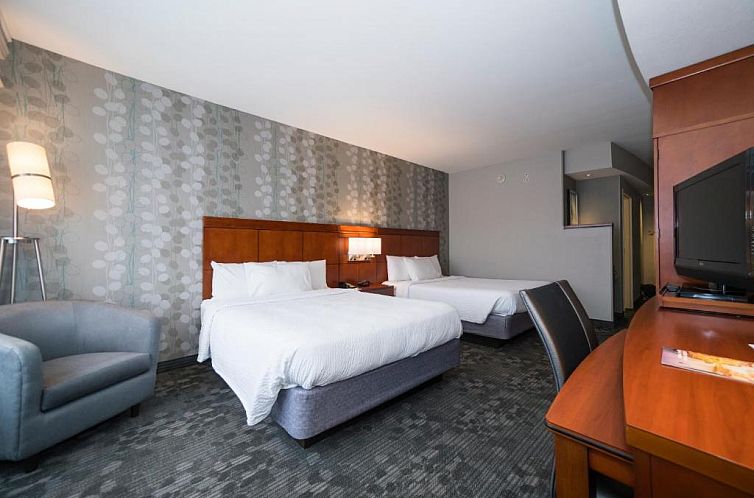 Courtyard by Marriott Vicksburg