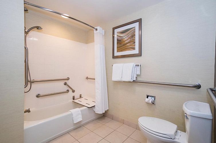 Courtyard by Marriott Vicksburg
