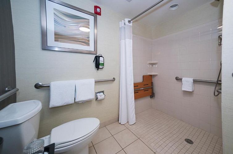 Courtyard by Marriott Vicksburg