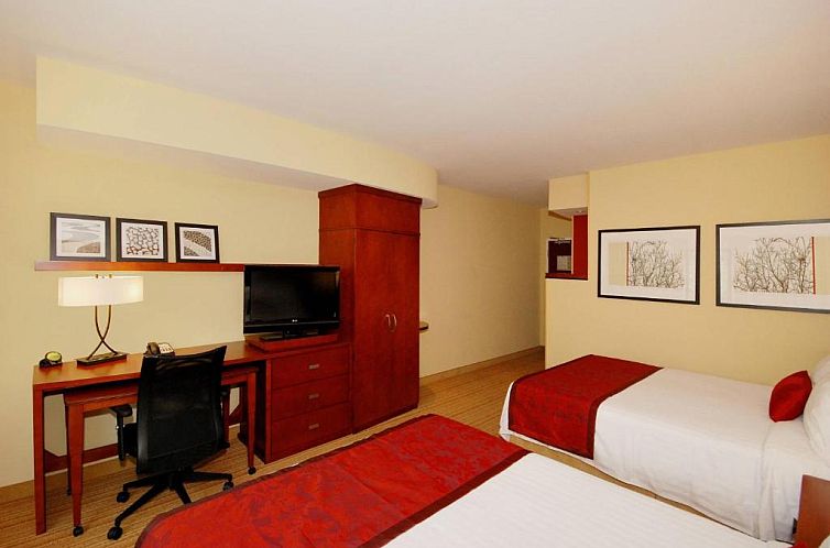 Courtyard by Marriott Vicksburg