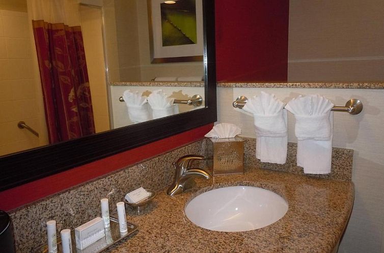 Courtyard by Marriott Vicksburg