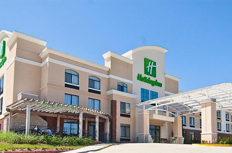 Unterkunft 23525303 - Appartement Zuiden - Holiday Inn Vicksburg, an IHG Hotel