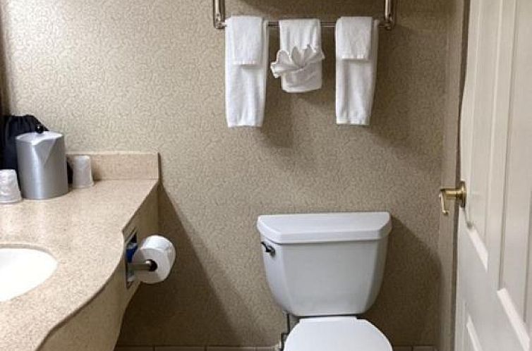 Holiday Inn Vicksburg, an IHG Hotel