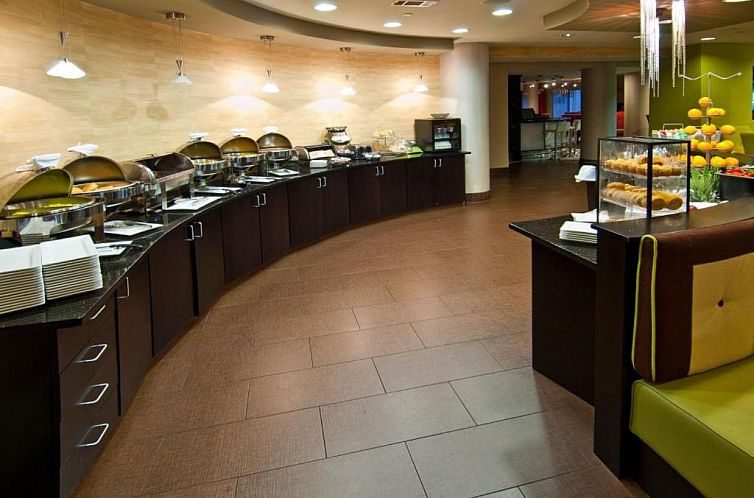Holiday Inn Vicksburg, an IHG Hotel