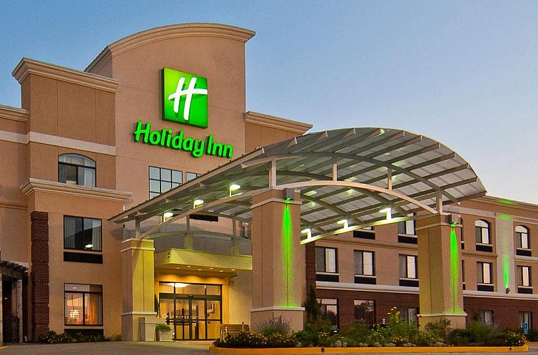 Holiday Inn Vicksburg, an IHG Hotel