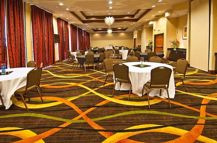 Holiday Inn Vicksburg, an IHG Hotel