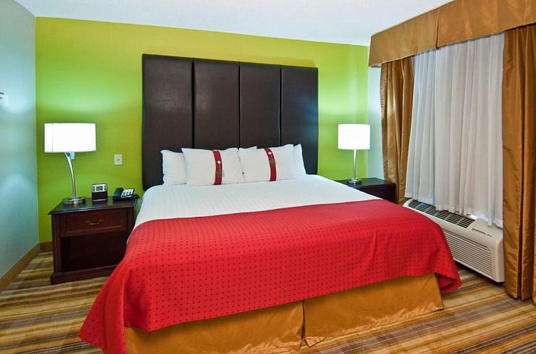 Holiday Inn Vicksburg, an IHG Hotel