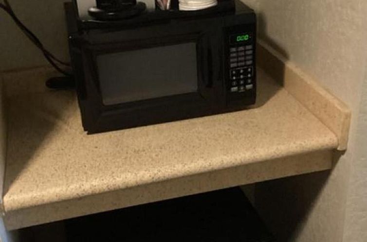 Holiday Inn Vicksburg, an IHG Hotel