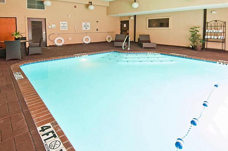 Holiday Inn Vicksburg, an IHG Hotel
