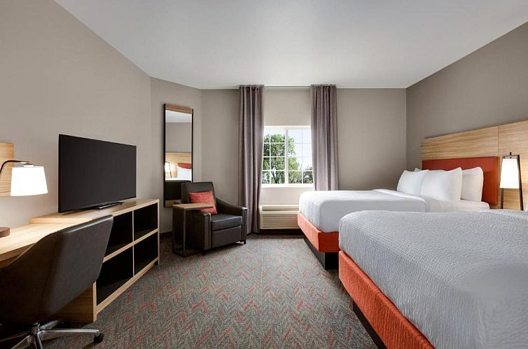 Candlewood Suites Vicksburg, an IHG Hotel