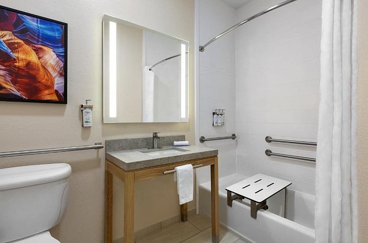 Candlewood Suites Vicksburg, an IHG Hotel