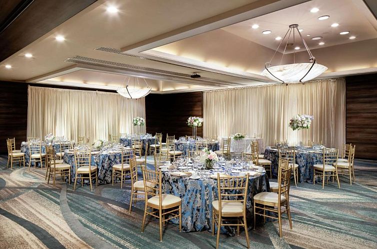 DoubleTree by Hilton Monrovia - Pasadena Area
