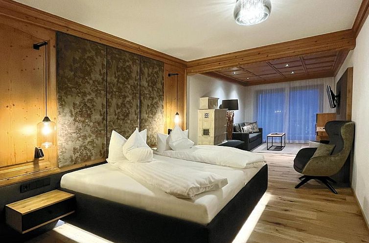 Guest house 23603301 - Apartment Bavaria - Hotel Unterwirt
