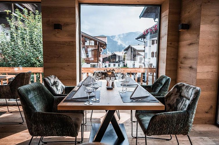Hotel Unterwirt