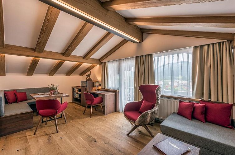Hotel Unterwirt
